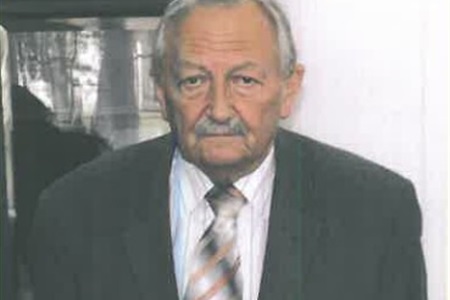 Rektor prof. zw. dr hab. inż. Andrzej Hopfer